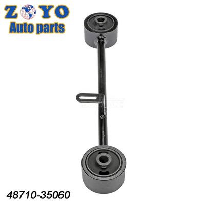 Modelo de automóvil Lexus GX470 2003-2009 Brazo de control ajustable para partes de la suspensión trasera