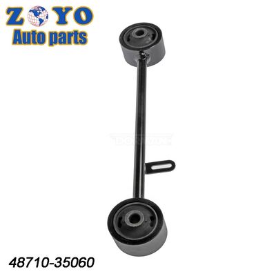 Modelo de automóvil Lexus GX470 2003-2009 Brazo de control ajustable para partes de la suspensión trasera