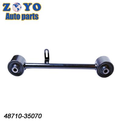 E-coating brazo de control superior e inferior para el Lexus GX470 2005-2009 OEM NO 48710-35070
