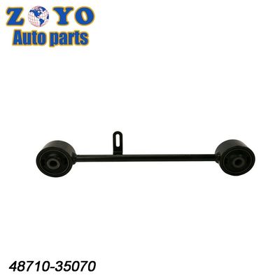 E-coating brazo de control superior e inferior para el Lexus GX470 2005-2009 OEM NO 48710-35070