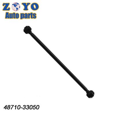 Toyota AVALON Limousine X1 2006-2020 Brazo de control trasero con el material y el número de EO 48710-33050