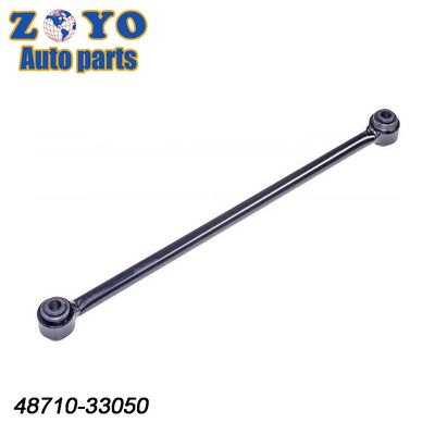Toyota AVALON Limousine X1 2006-2020 Brazo de control trasero con el material y el número de EO 48710-33050
