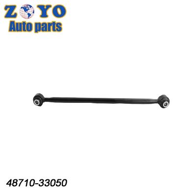 Toyota AVALON Limousine X1 2006-2020 Brazo de control trasero con el material y el número de EO 48710-33050