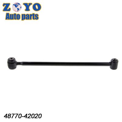 Brazo de control trasero trasero para Toyota RAV4 2001-2005 RAV 4 II A2 Posición trasera trasera