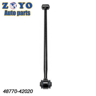 Brazo de control trasero trasero para Toyota RAV4 2001-2005 RAV 4 II A2 Posición trasera trasera