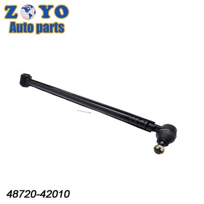 Modelo de automóvil para Toyota RAV4 2001-2005 Partes del sistema de suspensión del estabilizador trasero