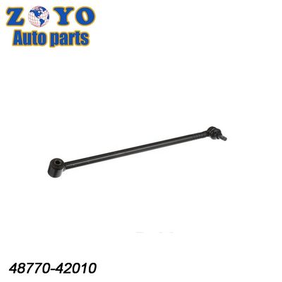 Enlace de estabilizador trasero CMS86166 para Toyota RAV4 1996-2003 OE NO. 48770-42010 Mejor opción