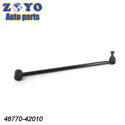 Enlace de estabilizador trasero CMS86166 para Toyota RAV4 1996-2003 OE NO. 48770-42010 Mejor opción