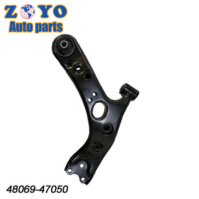 Brazo de control inferior para Toyota Aurion PRIUS 2008- SPHC Componentes de suspensión delantera de acero