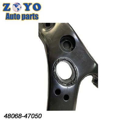 Arma de control inferior delantera de aluminio para Lexus CT200H 2011-2017 Dorman NO. 522-362