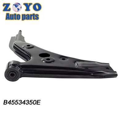 BR7034350C Intercambio No. 1 Brazo de control anterior inferior Brazo de suspensión para Mazda 323