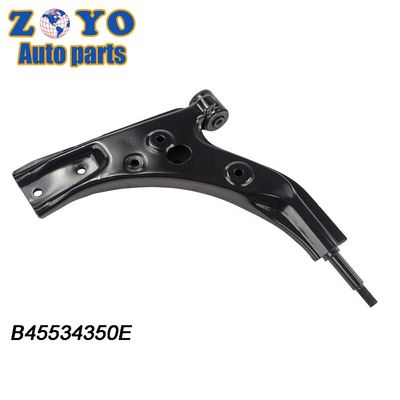 BR7034350C Intercambio No. 1 Brazo de control anterior inferior Brazo de suspensión para Mazda 323