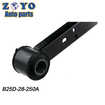Parte de la suspensión inferior izquierda para el MAZDA Premacy 323 BJ 98-04 B25D-28-250A B30D-28-250B