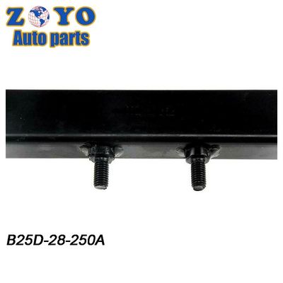 Parte de la suspensión inferior izquierda para el MAZDA Premacy 323 BJ 98-04 B25D-28-250A B30D-28-250B