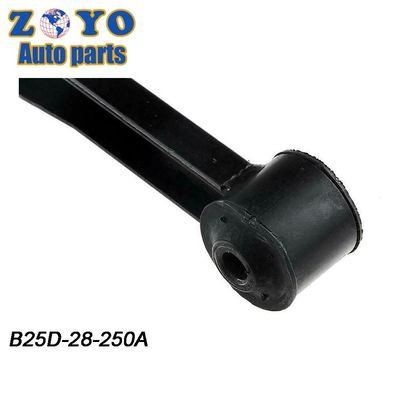 Parte de la suspensión inferior izquierda para el MAZDA Premacy 323 BJ 98-04 B25D-28-250A B30D-28-250B