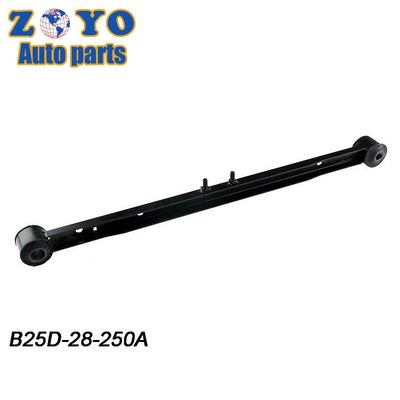 Parte de la suspensión inferior izquierda para el MAZDA Premacy 323 BJ 98-04 B25D-28-250A B30D-28-250B
