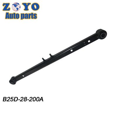 Brazo de control delantero para MAZDA Premacy 323 BJ 98-04 B25D-28-250A B30D-28-250B Autopartes