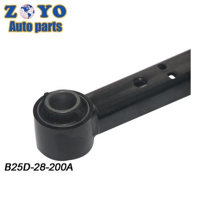 Brazo de control delantero para MAZDA Premacy 323 BJ 98-04 B25D-28-250A B30D-28-250B Autopartes