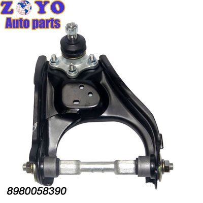 TAB-117 articulación de bola para Isuzu KB D-Max 4X4 2012- Suspensión delantera izquierda Brazo de control inferior