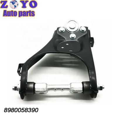 TAB-117 articulación de bola para Isuzu KB D-Max 4X4 2012- Suspensión delantera izquierda Brazo de control inferior