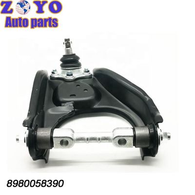 TAB-117 articulación de bola para Isuzu KB D-Max 4X4 2012- Suspensión delantera izquierda Brazo de control inferior