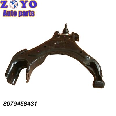 El brazo de control inferior para Isuzu D-Max 4X4 12- OE NO. 8979458431 Número de referencia SCA-3508