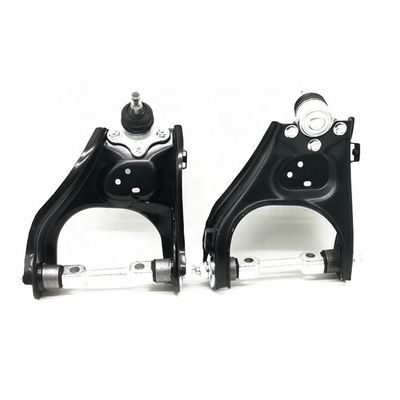Brazo de control inferior izquierdo derecho para Isuzu D-Max 4X4 2012- 40Cr posición superior de la articulación de bola