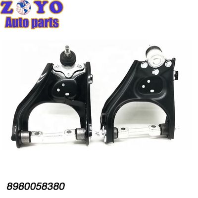Brazo de control inferior izquierdo derecho para Isuzu D-Max 4X4 2012- 40Cr posición superior de la articulación de bola