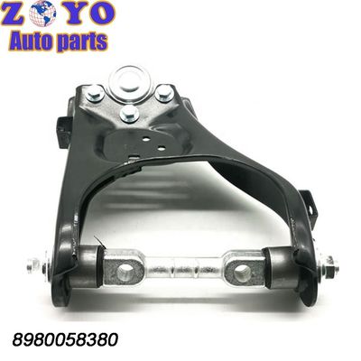 Brazo de control inferior izquierdo derecho para Isuzu D-Max 4X4 2012- 40Cr posición superior de la articulación de bola