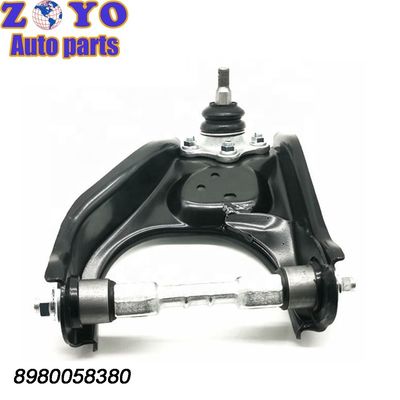 Brazo de control inferior izquierdo derecho para Isuzu D-Max 4X4 2012- 40Cr posición superior de la articulación de bola