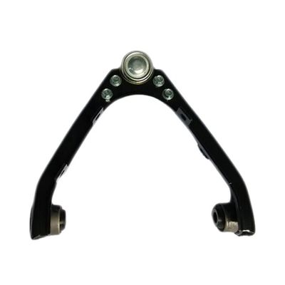 2012-2016 Año Brazo de control superior delantero para Isuzu D-Max 4X2 Para reparación / reemplazo