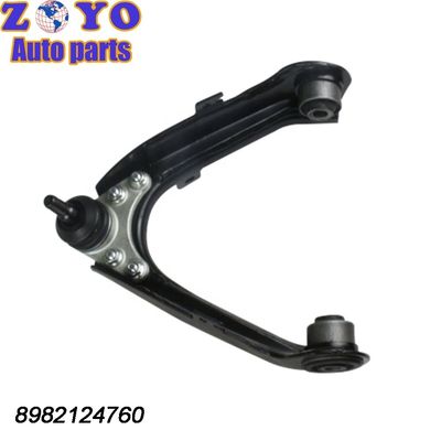 2012-2016 Año Brazo de control superior delantero para Isuzu D-Max 4X2 Para reparación / reemplazo