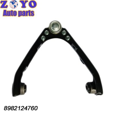 2012-2016 Año Brazo de control superior delantero para Isuzu D-Max 4X2 Para reparación / reemplazo