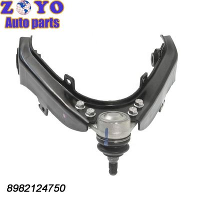 Brazo de control superior delantero para Isuzu DMax 4X2 2008 2012- Para el reemplazo/reparación
