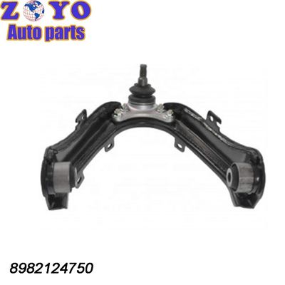 Brazo de control superior delantero para Isuzu DMax 4X2 2008 2012- Para el reemplazo/reparación