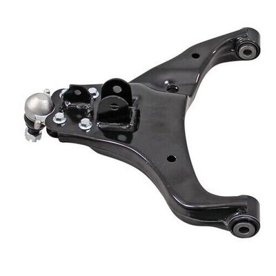 Brazo de control inferior delantero para D-Max 4X2 2012- Instalación de automóviles ISUZU OE NO. 8981621640 8981621650