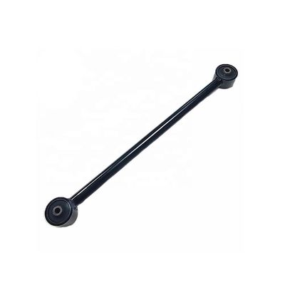 Brazo de control trasero de cañón de caucho natural para Toyota Land Cruiser 2008-2021 y diseño