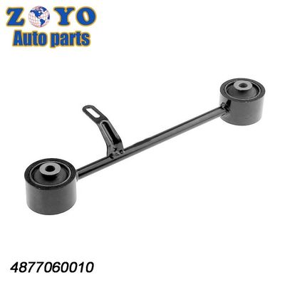 OEM Estándar de control trasero derecho del brazo para Toyota Prado Land Cruiser 4877060010