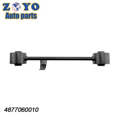 OEM Estándar de control trasero derecho del brazo para Toyota Prado Land Cruiser 4877060010