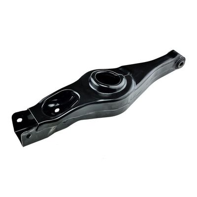 Revestimiento en E negro y brazo de control trasero de acero SPHC para partes de suspensión de Mitsubishi Montero