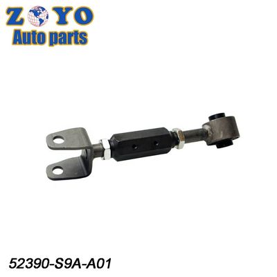 HONDA CR-V 2002-2006 Brazo de control inferior trasero de acero para piezas de suspensión