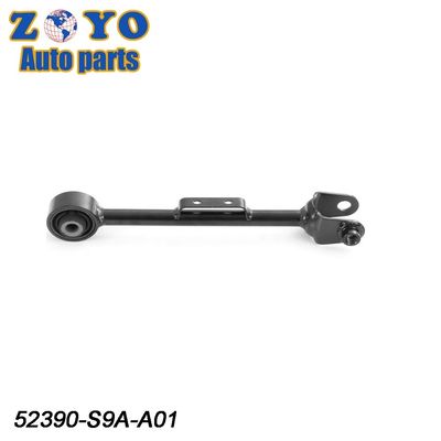 HONDA CR-V 2002-2006 Brazo de control inferior trasero de acero para piezas de suspensión