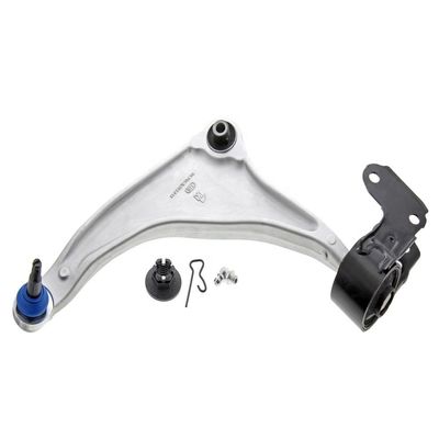 MeVOTECH No. CMS601268 PARA Honda Odyssey 2018-2021 Brazo de control delantero inferior y carcasa
