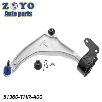 MeVOTECH No. CMS601268 PARA Honda Odyssey 2018-2021 Brazo de control delantero inferior y carcasa