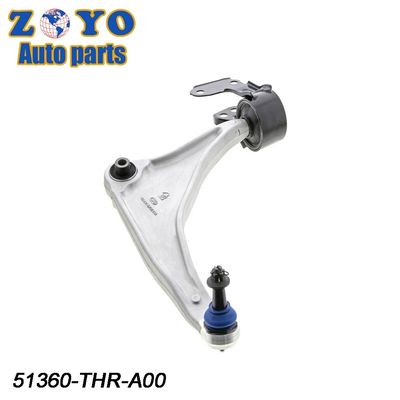 MeVOTECH No. CMS601268 PARA Honda Odyssey 2018-2021 Brazo de control delantero inferior y carcasa