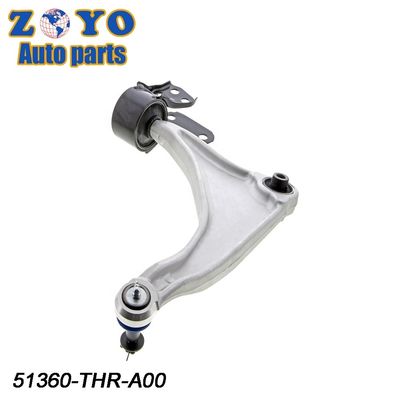 MeVOTECH No. CMS601268 PARA Honda Odyssey 2018-2021 Brazo de control delantero inferior y carcasa