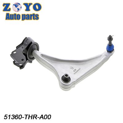 MeVOTECH No. CMS601268 PARA Honda Odyssey 2018-2021 Brazo de control delantero inferior y carcasa