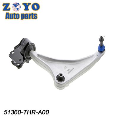 MeVOTECH No. CMS601268 PARA Honda Odyssey 2018-2021 Brazo de control delantero inferior y carcasa
