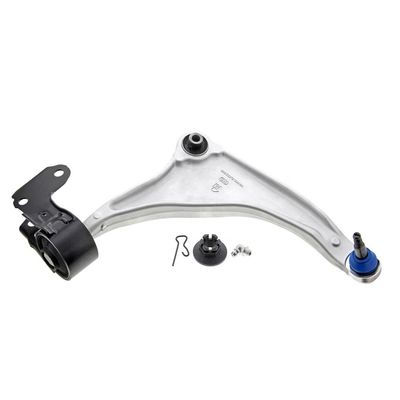 Las partes de la suspensión derecha delantera inferior del brazo de control para Honda Odyssey 18-21 estándares OEM