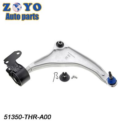 Las partes de la suspensión derecha delantera inferior del brazo de control para Honda Odyssey 18-21 estándares OEM